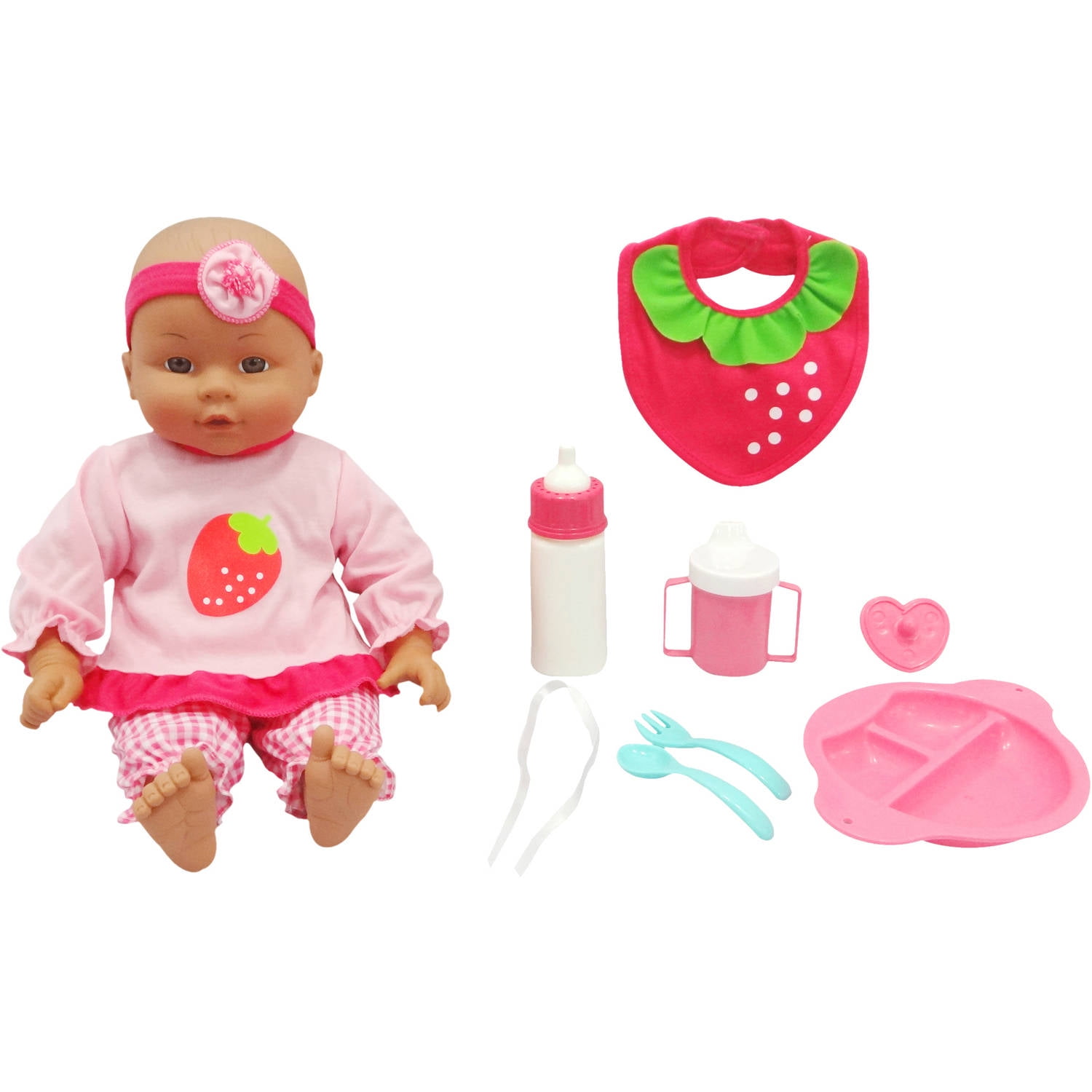 walmart my sweet love baby doll