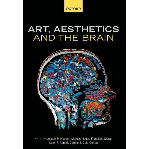 Art, Aesthetics, and the Brain, (Paperback)