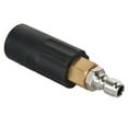 thumbnail image 2 of High Pressure Spray Nozzle Tip 1/4 "pressure Washer Accessory, 2 of 8