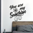 thumbnail image 4 of Handmadetneonsign You Are My ShunShine Words Metal Wall Art Light, Quote Metal Sign Wall Decor, Quote Metal Decor, 4 of 5