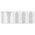 thumbnail image 3 of Futezty Baby Boy Sweatshirt Long Sleeve Pullover Casual Sweater Fall Clothes Boys Solid Color School Fall Top T Shirt Shirt Sweatshirt, 3 of 3