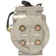 thumbnail image 2 of A/C Compressor Fits select: 2002-2007 MITSUBISHI LANCER, 2000-2003 MITSUBISHI GALANT, 2 of 5