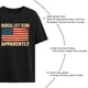 thumbnail image 5 of Radicals Left Scum Apparently tee Shirts Womens Graphic Design, 5 of 7