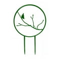 thumbnail image 1 of Support Rond pour Fleurs Clématite Style Pergola, 1 of 8