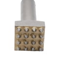 thumbnail image 2 of Bgsha Professional Alloy Point Groove Gouge Round Chisel Electric Hammer Drill Bit, 2 of 8