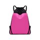 thumbnail image 1 of Mochila con cordón Bolsa de gimnasio Mochila con cordón Bolsas, 1 of 5