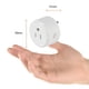 thumbnail image 4 of Contacto Inteligente Tecno Connect Joint 0.4 Watts Blanco, 4 of 4