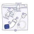 thumbnail image 3 of Aspirador Nasal Chicco, 3 of 4
