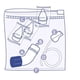 thumbnail image 3 of Aspirador Nasal Chicco, 3 of 4