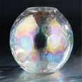 thumbnail image 1 of Vase en Verre 8.5 x 8.5 Po, Lustre, 1 of 1