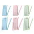 thumbnail image 1 of Clips de sellado para almacenar alimentos de forma segura en bolsas de patatas fritas y bolsas de aperitivos, prevención de la humedad para garantizar la frescura, diseño reutilizable y fácil de usar, 1 of 7