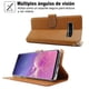 thumbnail image 2 of Funda Cartera Molan Cano Issue Diary Para Samsung Galaxy A32 4g Café Molan Cano Funda tipo de Cartera, 2 of 4