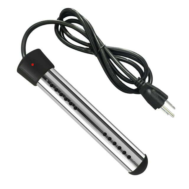 Bathroom Products Holiday Electric Immersion Water Heater Boiler 2000w Swimming Pool Heater Fast Heating P