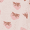 Strawberry, variant on Modern Moments by Gerber Baby Boy Viscose Peter Pan Collar Two-Way Zip Sleep ´N Play Footed Pajamas, Sizes Newborn - 6/9 Months