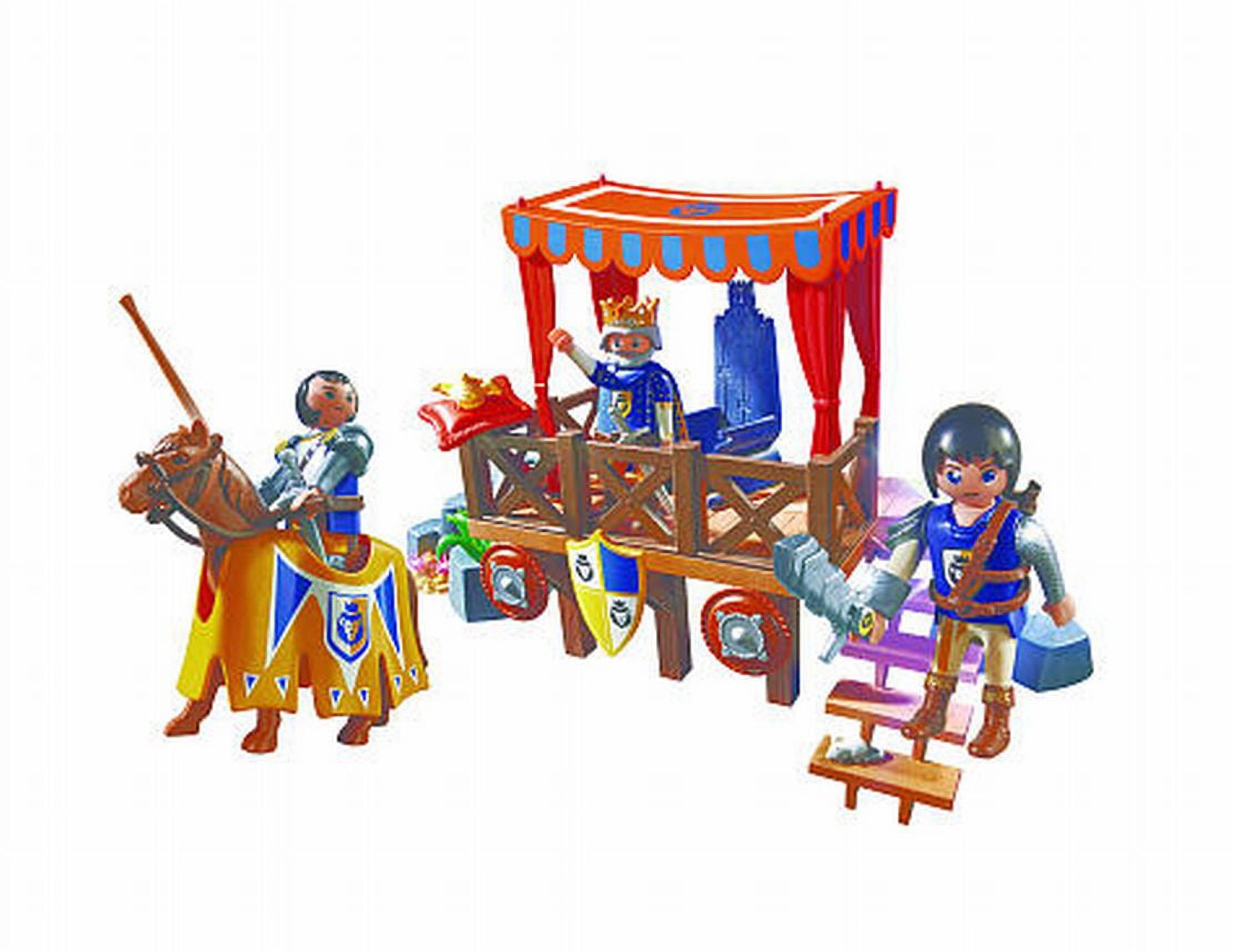 Playmobil フィギュアセット 4点　イギリス 6695.0_large.jpg?v=1575270653