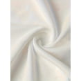 thumbnail image 3 of Camiseta de cuello redondo con estampado de amor, corte informal, manga corta, estilo primavera/verano, para mujer, para adultos, hombres, mujeres, adolescentes, jóvenes., 3 of 6