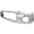 thumbnail image 5 of Geelife Chrome Steel Front Bumper For 2007-13 Tundra Truck w/ Park Assist, 5 of 9