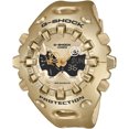 thumbnail image 1 of Casio GA-V01A-9ACR Men's G-Shock Yellow Strap Analog-Digital Watch, 1 of 1