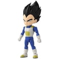 thumbnail image 3 of Figura de acción Dragon Ball DAIMA Vegeta Dragon Stars Series, 3 of 9