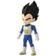 thumbnail image 3 of Figura de acción Dragon Ball DAIMA Vegeta Dragon Stars Series, 3 of 9