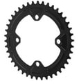 thumbnail image 3 of Chainring, BCD Narrow Wide Chainring, For AM Bicycle For XC Bicycle, 3 of 8