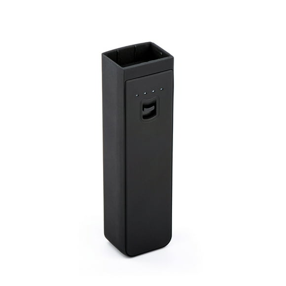 Banco De Energía Para Cámara Recargable De Gran Capacidad De 3200Mah, Estuche De Carga Portátil Multiusos, Plug And Play Para Cámara Dji Pocket 2 Yuarrent EL011154-00