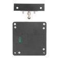 thumbnail image 2 of Cerradura de cajón Jadeshay Bluetooth sin perforaciones Tarjeta IC Metal y plástico ABS A, 2 of 8