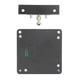 thumbnail image 3 of Cerradura de cajón Blutooth, cerradura de gabinete, cerradura sin llave sin llave, cerradura de tarjeta IC, durabilidad mejorada, 3 of 8