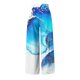 thumbnail image 4 of MKLEKYY Leggings deportivos para mujer, pantalones de yoga holgados de cintura alta y elástica, pantalones largos casuales, 4 of 4