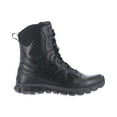 thumbnail image 3 of Reebok Women's 8" Sublite Cushion Tactical Boot - RB806 6 M  US, 3 of 5