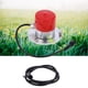 thumbnail image 4 of Sensor De Radiación Activa Fotosintético Sensor De Radiación Solar Multifuncional Sensor De Radiación Pequeño Solar Radiation Sensor Photosintético Efectivo Agrícola YLSHRF Otros, 4 of 8