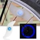 thumbnail image 1 of Xihbxyly Luces Led para Radios de Bicicleta, Luz Led Brillante para Neumáticos, Decoración Moderna para Ruedas, Universal para Bicicletas, Motocicletas y Coches, Seguridad Nocturna, Funciona con Pila, 1 of 2