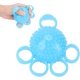 thumbnail image 1 of Pelota de fuerza de agarre de mano, pelota de fortalecimiento del ejercitador de dedos Equipo de fortalecimiento de pelota de apretón de agarre de mano, pelota de agarre de ejercitador de flexibilida JAMW Sencillez, 1 of 5