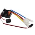 thumbnail image 4 of Wp-1060-rtr 2s- 60a Esc cepillado para 1/10 Reat I Rc Car S, 4 of 5