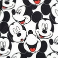 thumbnail image 4 of Disney Boys Graphic Tee Micky Mouse Short Sleeves T-Shirt Top Summer Outfits Clothes Sizes 3-10T, 4 of 6