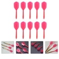 thumbnail image 2 of 10 Pcs Professional Dart Flights and Shafts Dart Accessory Integrated Dart Shaft, 2 of 9