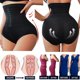 thumbnail image 3 of Fajas para mujeres que adelgazan el cuerpo que forma las bragas cadera dispositivo de entrenamiento de cintura alta fajaspangjing, 3 of 4