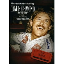 Espn Tim Richmond (DVD), Team Marketing, Sports & Fitness