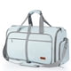 thumbnail image 1 of Bolsa Duffle Plegable Ytonet para Ropa de Viaje con Compartimento para Zapatos, 1 of 6