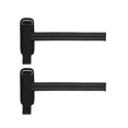 thumbnail image 3 of S SERENABLE 2 Pcs Sangle de Poignet pour Musculation Sangle de Gym Deadlift Hommes Femmes, 3 of 9
