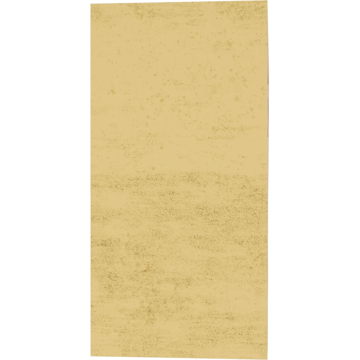2"W x 6"D x 4"H Classic Mayflower Rough Cedar Woodgrain TimberThane Corbel, Primed Tan
