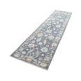thumbnail image 6 of Hand Knotted Oushak Wool Rug - 3'1'' x 11'9'', 6 of 7