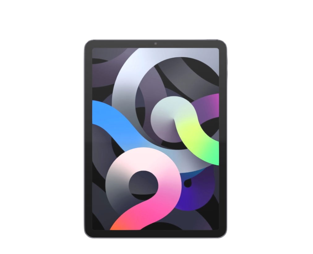 Apple 5th Gen 10.9-inch iPad Air with M1 Chip, Wi-Fi + 5G