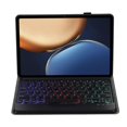 thumbnail image 2 of AHV7-BS Bluetooth Keyboard + Case compatible Honor Tablet Pad V8 / V7 Pro AHV7-BS High quality Gift, 2 of 4
