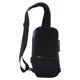 thumbnail image 5 of Bolsa De Pecho, Resistente Al Agua, Resistente A Los Arañazos, Bolsa De Bandolera Minimalista, Mochila De Hombro En El Pecho, Antirrobo, Cerradura De Combinación, Bolsa De, 5 of 8