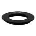thumbnail image 5 of Fotodiox M39-EOS EOS EOS Adaptateur de Monture d'Objectif pour M39 & L39 Vis SLR pour M39- Mount, 5 of 5