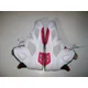 thumbnail image 2 of SZ 7.5 A i r-Jor-dan VI 6 Hare CT8529-062 Infrared Carmine Olympic IV 1 VII XI UNC, 2 of 6