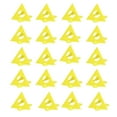 thumbnail image 4 of Pyramid Riser, Cone Support Stand Set Durable Non-Stick 20Pcs  For Woodworking, 4 of 8