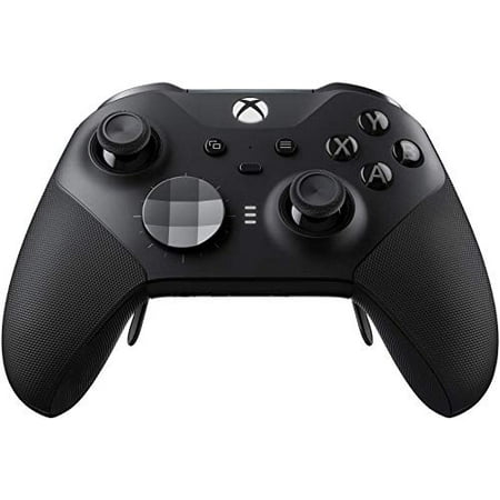 Microsoft Xbox Elite Wireless Controller Series 2 Open Box - Gamepad - wireless - Bluetooth - for PC, Microsoft Xbox One