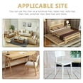 Bed Risers Bed Riser Wooden Furniture Riser Sofa Couch Riser Furniture